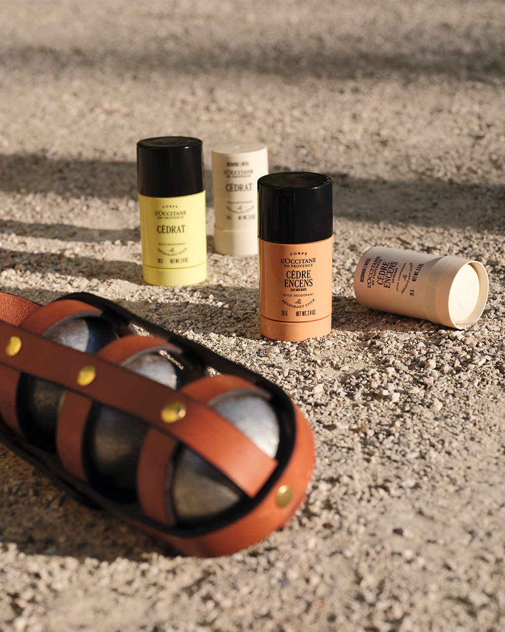 Desodorante Stick C&eacute;drat 70g, , large